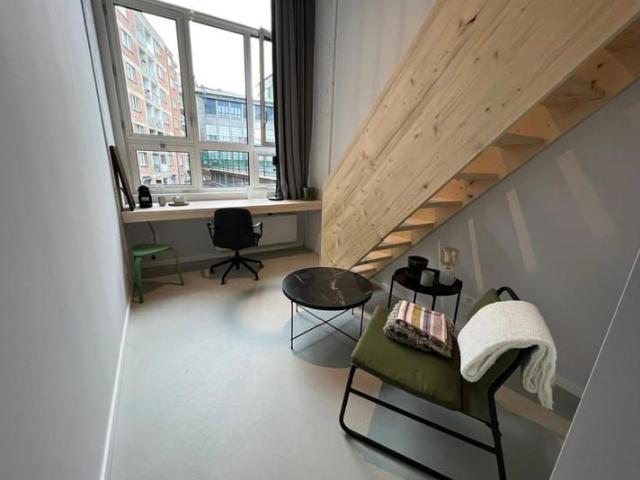 Kot location à Liège, Wallonie