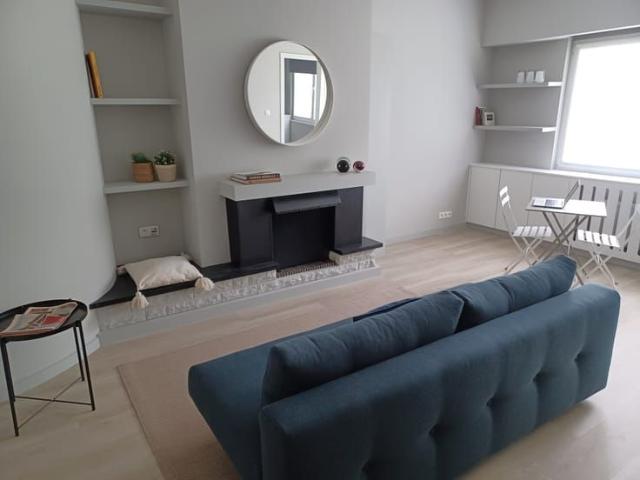 Kot location à Sint-pieters-woluwe, Bruxelles