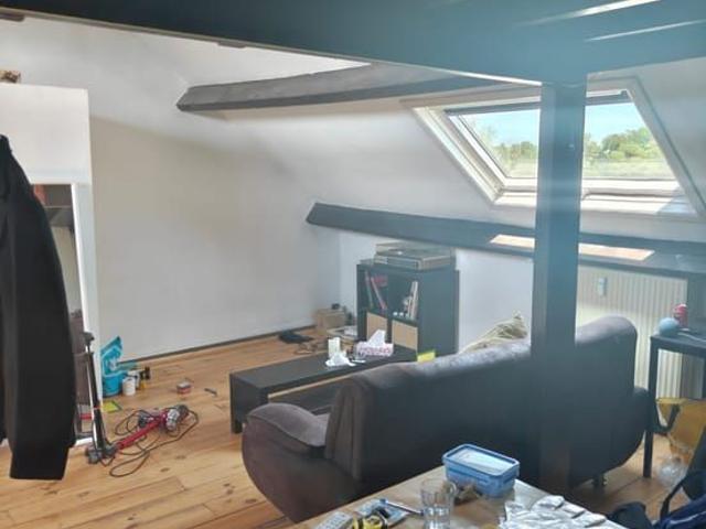 Kot location à Matadi, Leuven