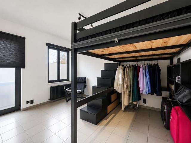 Kot location à Arlon , Wallonie