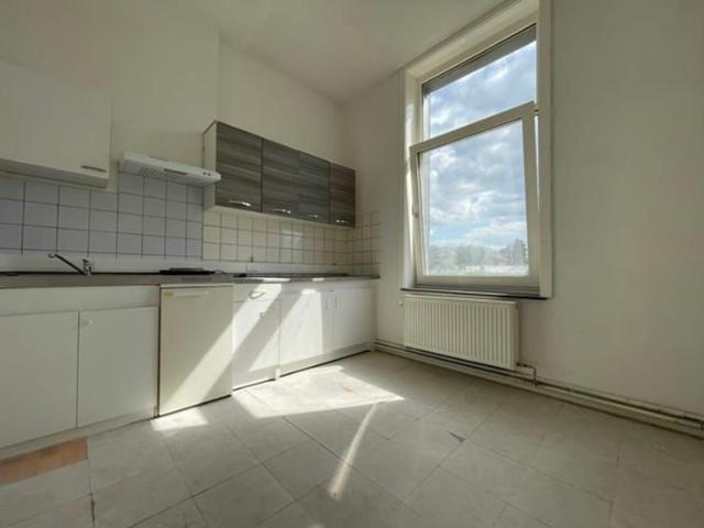 Kot location à Charleroi, Wallonie