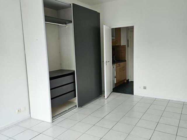 Kot location à Elsene, Bruxelles