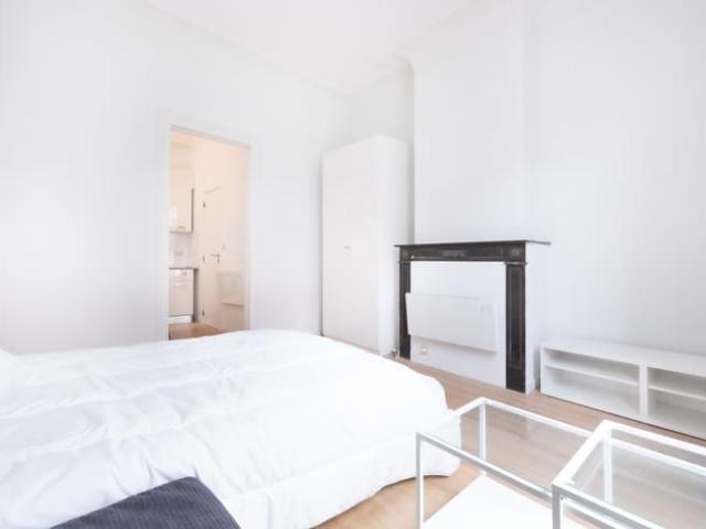 Kot location à Elsene, Bruxelles