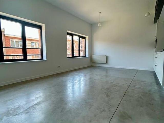 Kot location à Anderlecht, Bruxelles