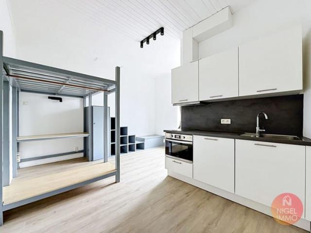 Kot location à Liège, Wallonie