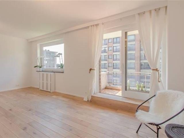 Kot location à Uccle, Bruxelles