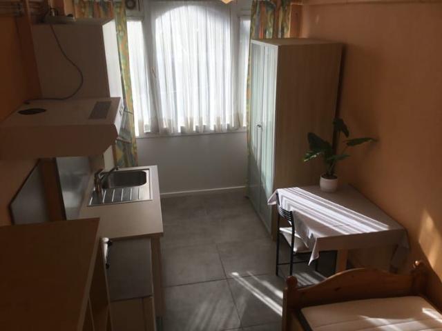 Kot location à Jette, Bruxelles