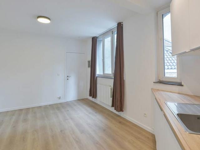 Kot location à Elsene, Bruxelles