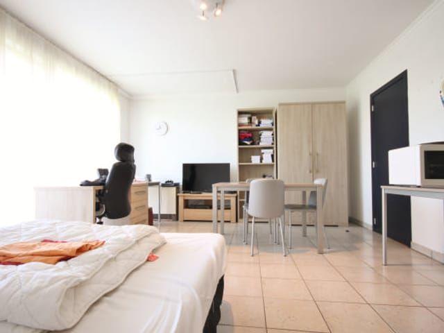 Kot location à Ottignies-louvain-la-neuve, Wallonie