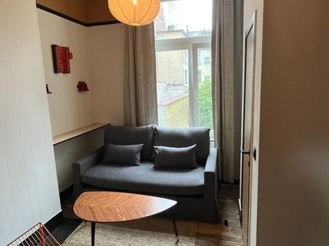 Kot location à Elsene, Bruxelles