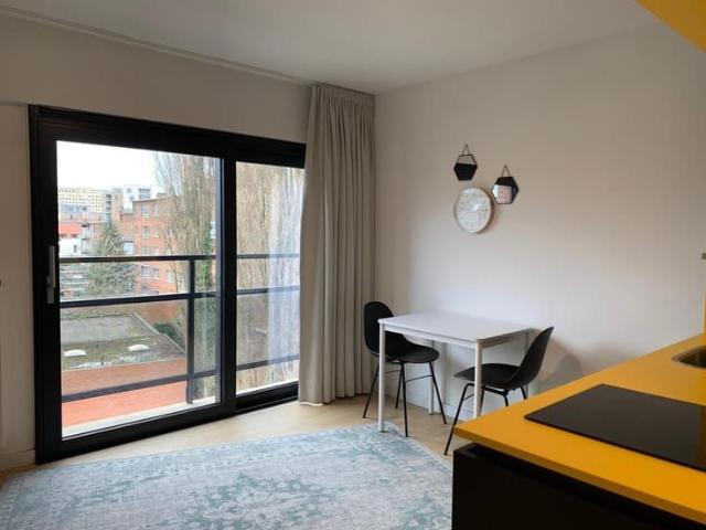 Kot location à Lava, Brabant