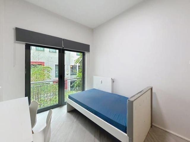 Kot location à Brussel, Bruxelles