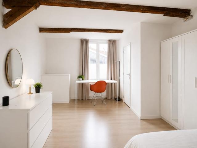 Kot location à Antwerpen