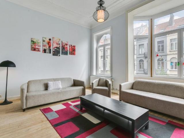 Kot location à Schaarbeek, Bruxelles