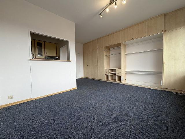 Kot location à Uccle, Bruxelles