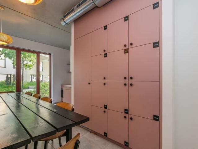 Kot location à Antwerpen