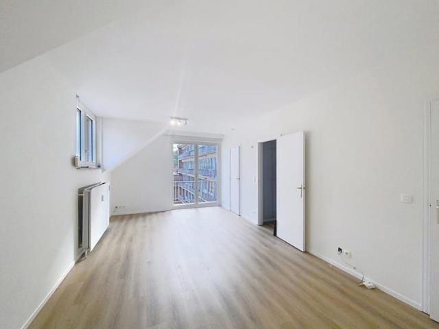 Kot location à Uccle, Bruxelles