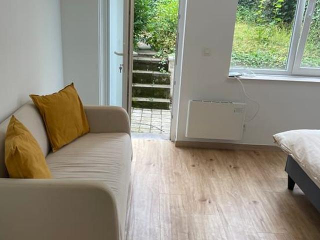 Kot location à Sint-pieters-woluwe, Bruxelles