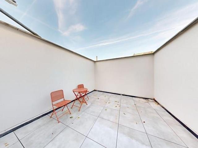 Kot location à Lava, Brabant