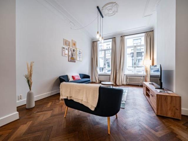 Kot location à Elsene, Bruxelles