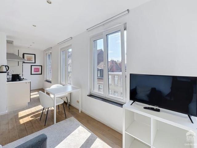 Kot location à Saint-gilles, Bruxelles