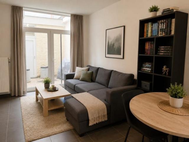 Kot location à Desteldonk, Oost-Vlaanderen
