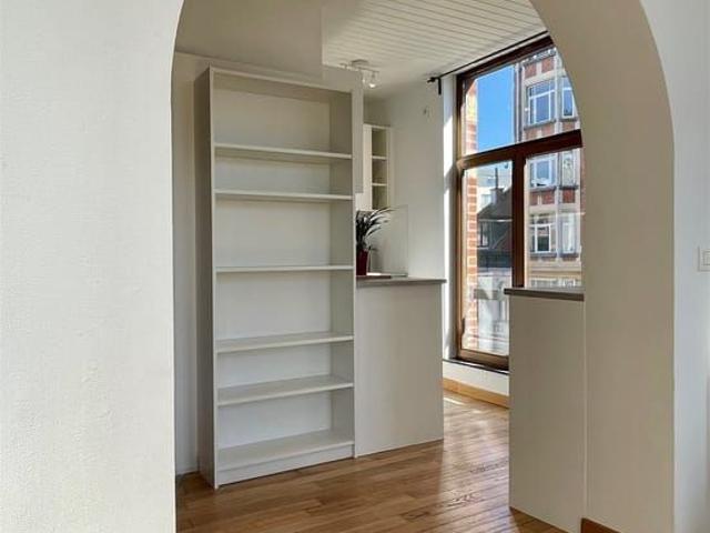 Kot location à Schaarbeek, Bruxelles