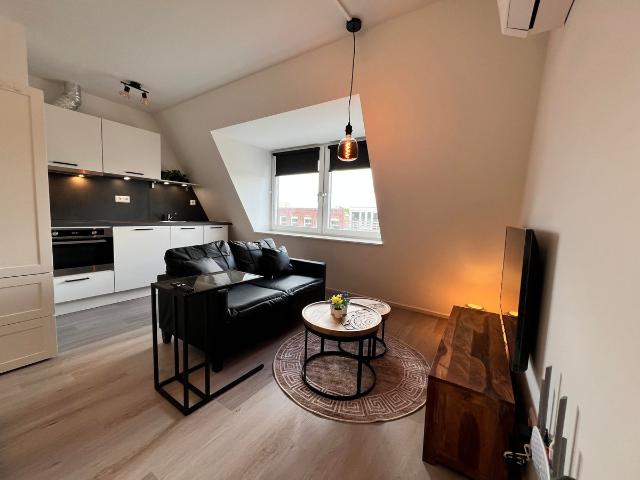 Studio te huur in Haarzuilens, Utrecht