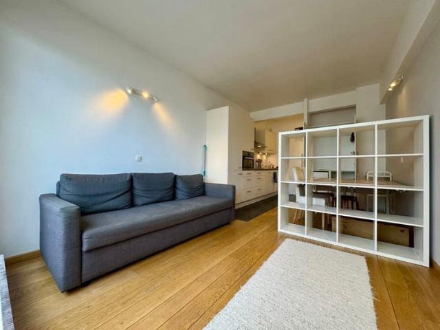 Kot location à Elsene, Bruxelles