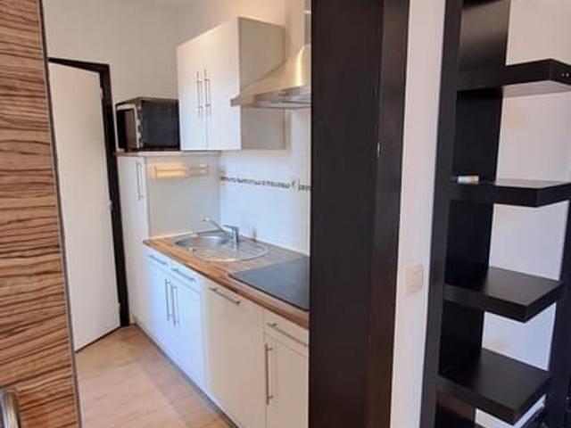 Kot location à Jette, Bruxelles