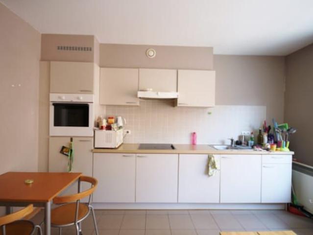Kot location à Ottignies-louvain-la-neuve, Wallonie