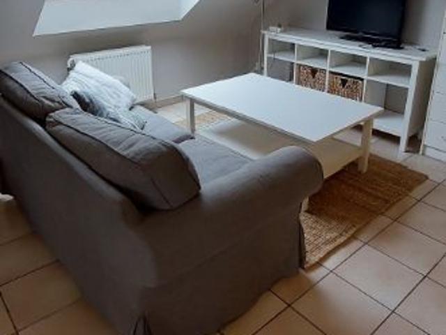 Kot location à Waterloo, Wallonie
