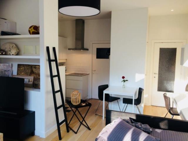 Kot location à Antwerpen
