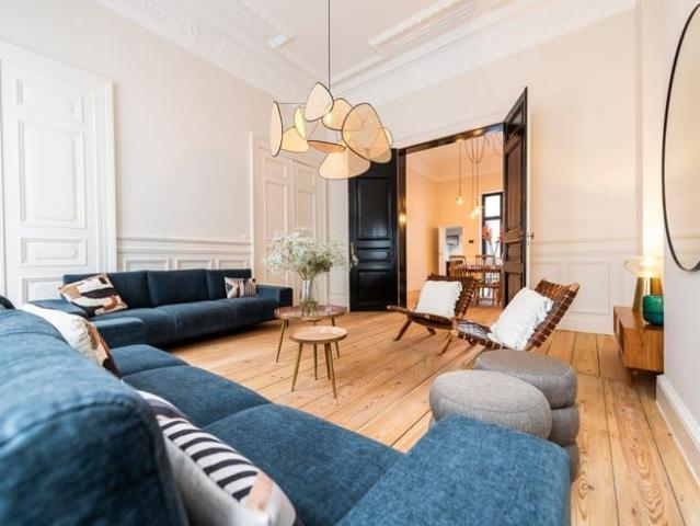 Kot location à Elsene, Bruxelles