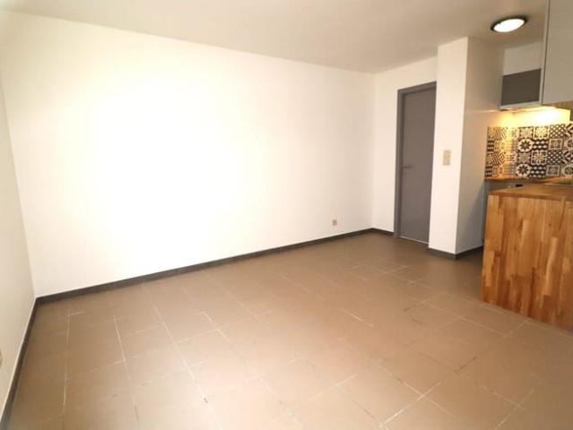 Kot location à Bergen, Wallonie