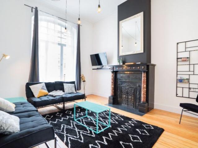 Kot location à Sint-lambrechts-woluwe, Bruxelles