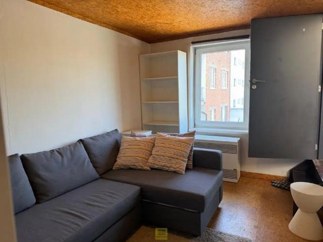 Appartement location à Aalst, Oost-Vlaanderen