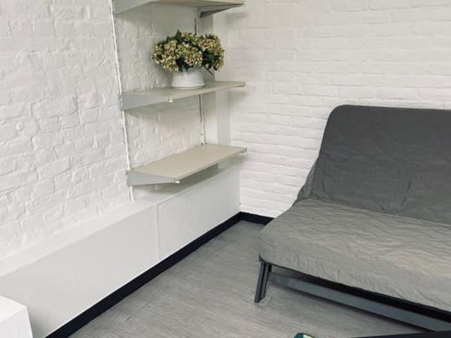 Kot location à Liège, Wallonie