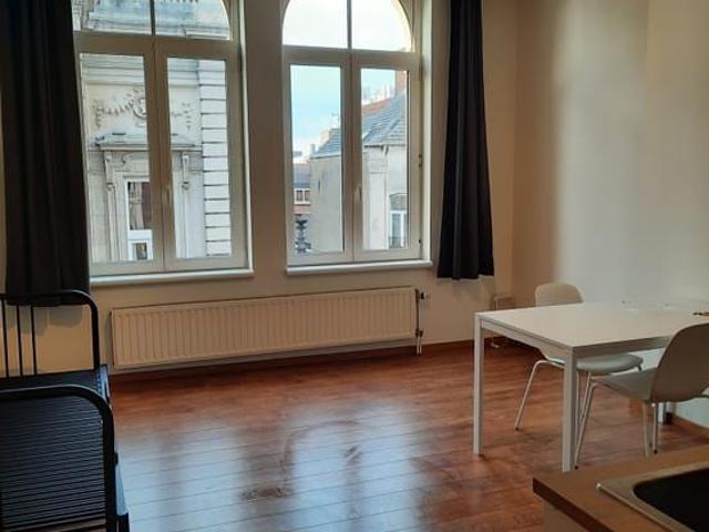 Kot location à Lava, Brabant