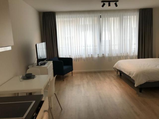 Kot location à Schaarbeek, Bruxelles