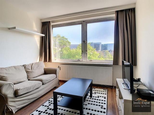 Kot location à Quartier Royal - Koninklijke Wijk, Bruxelles - Brussel