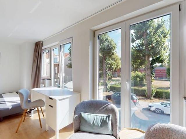 Kot location à Lava, Brabant