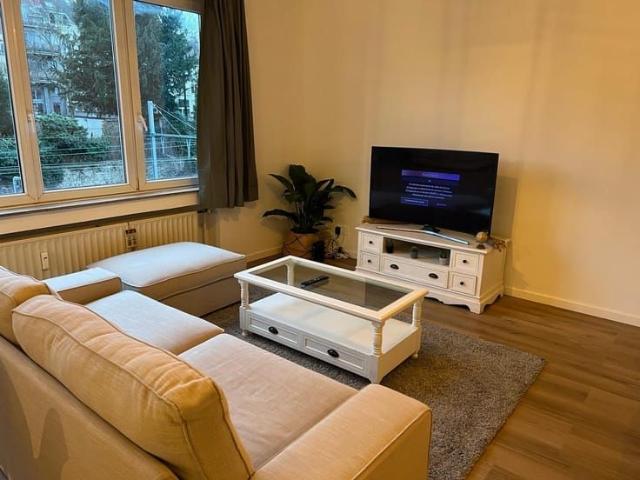 Kot location à Etterbeek, Bruxelles