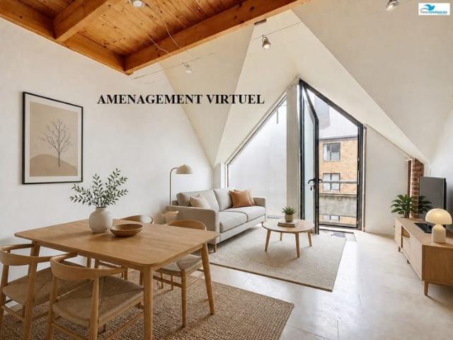 Kot location à Ottignies-louvain-la-neuve, Wallonie