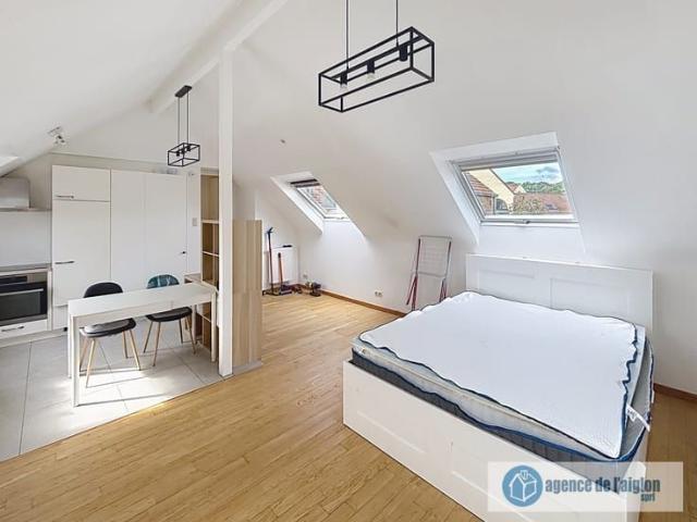 Kot location à Ottignies-louvain-la-neuve, Wallonie