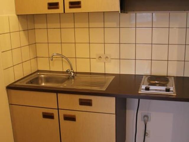 Kot location à Jette, Bruxelles