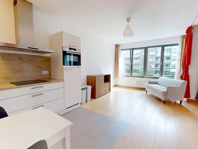 Kot location à Oudergem, Bruxelles