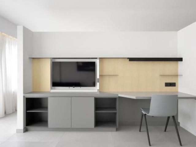 Kot location à Quartier Royal - Koninklijke Wijk, Bruxelles - Brussel
