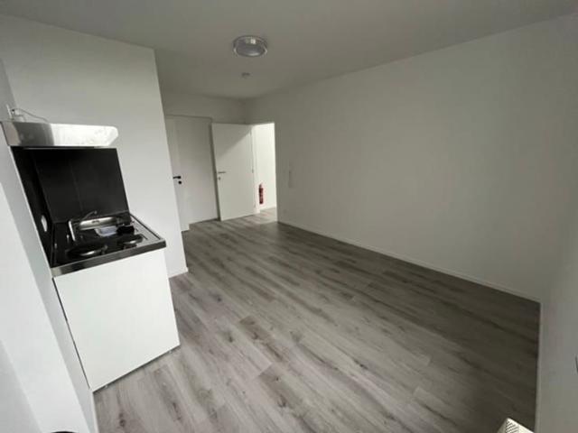 Kot location à Charleroi, Wallonie