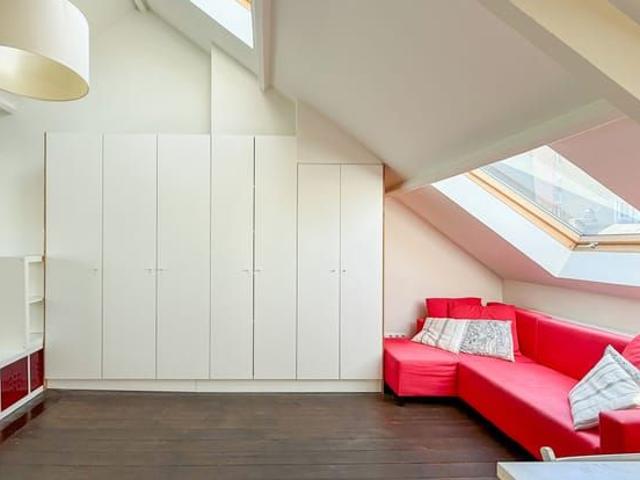 Kot location à Antwerpen